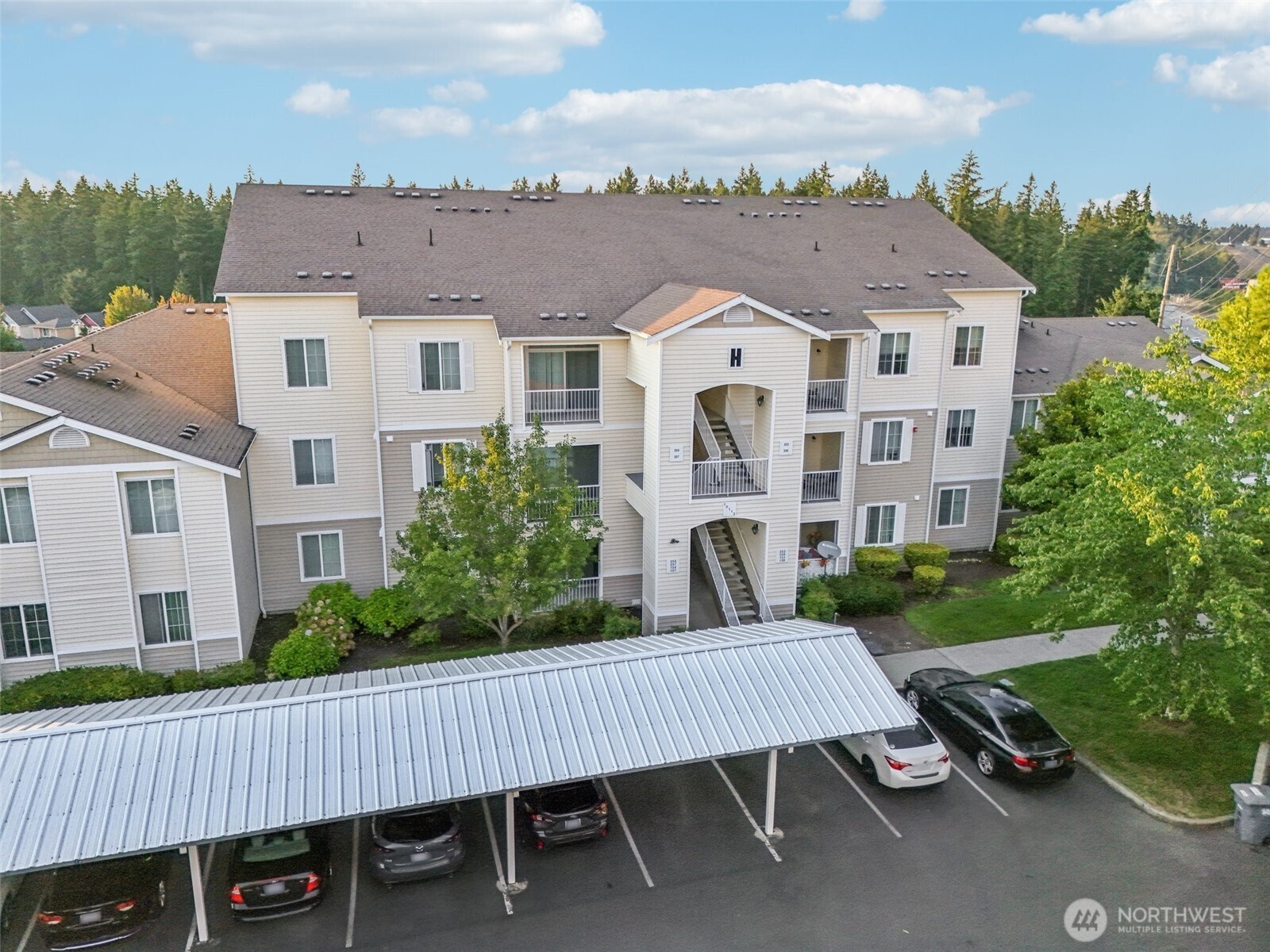 10113 186th Street E #154, Puyallup, WA 98375