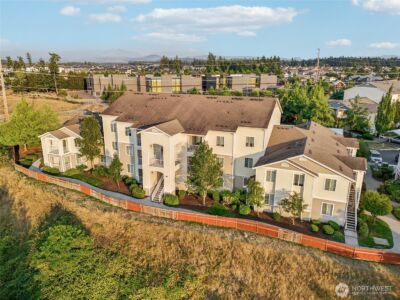 10113 186th Street E #154, Puyallup, WA 98375 - Photo 25