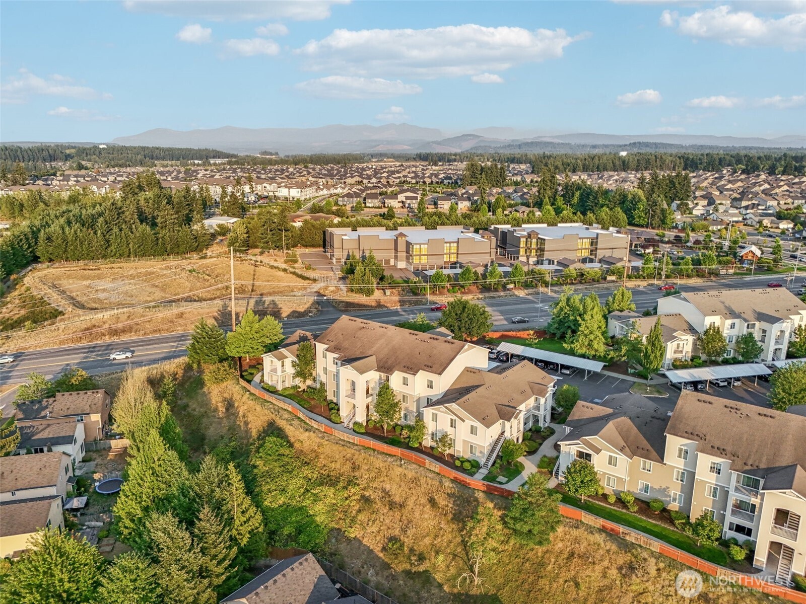 10113 186th Street E #154, Puyallup, WA 98375