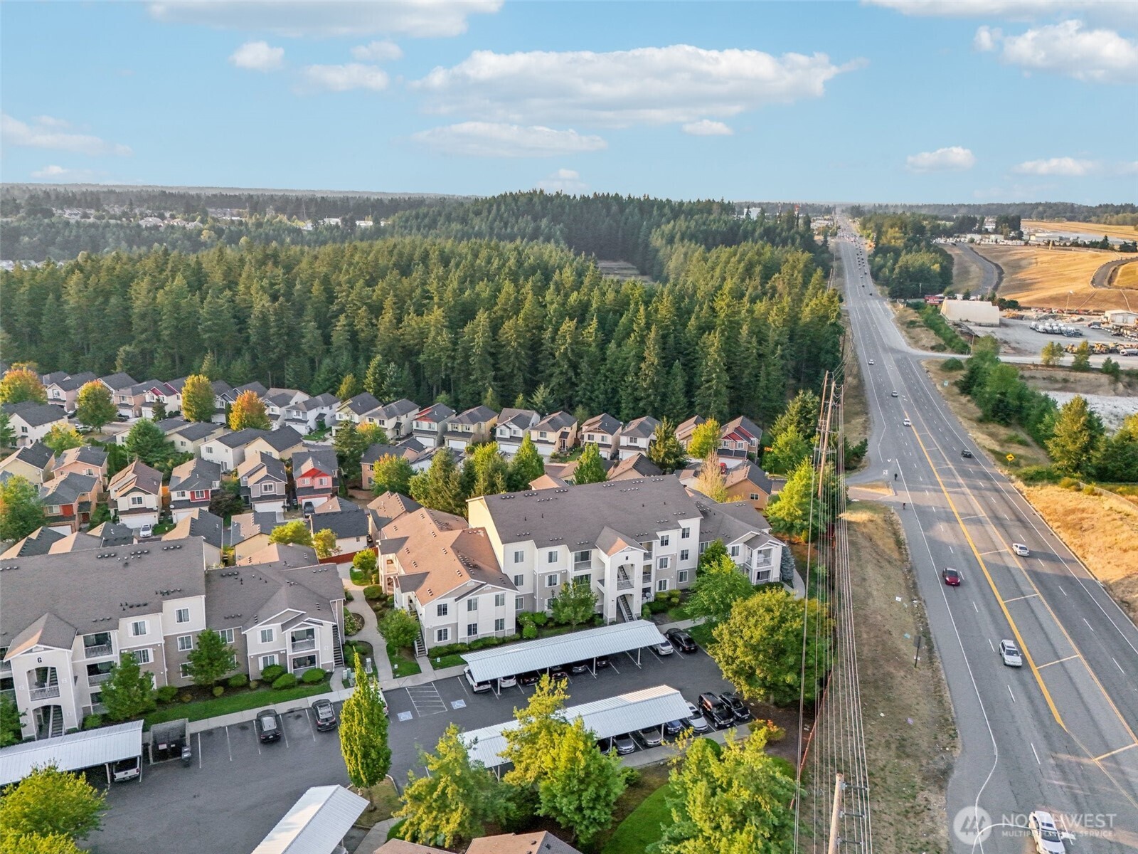 10113 186th Street E #154, Puyallup, WA 98375