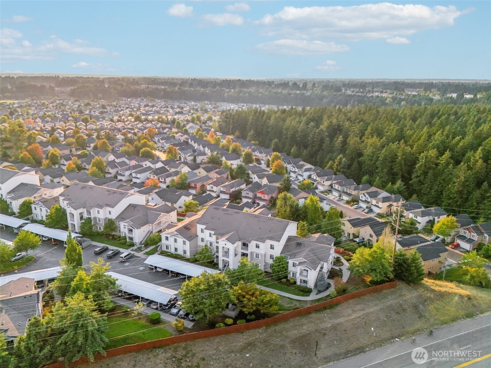 10113 186th Street E #154, Puyallup, WA 98375