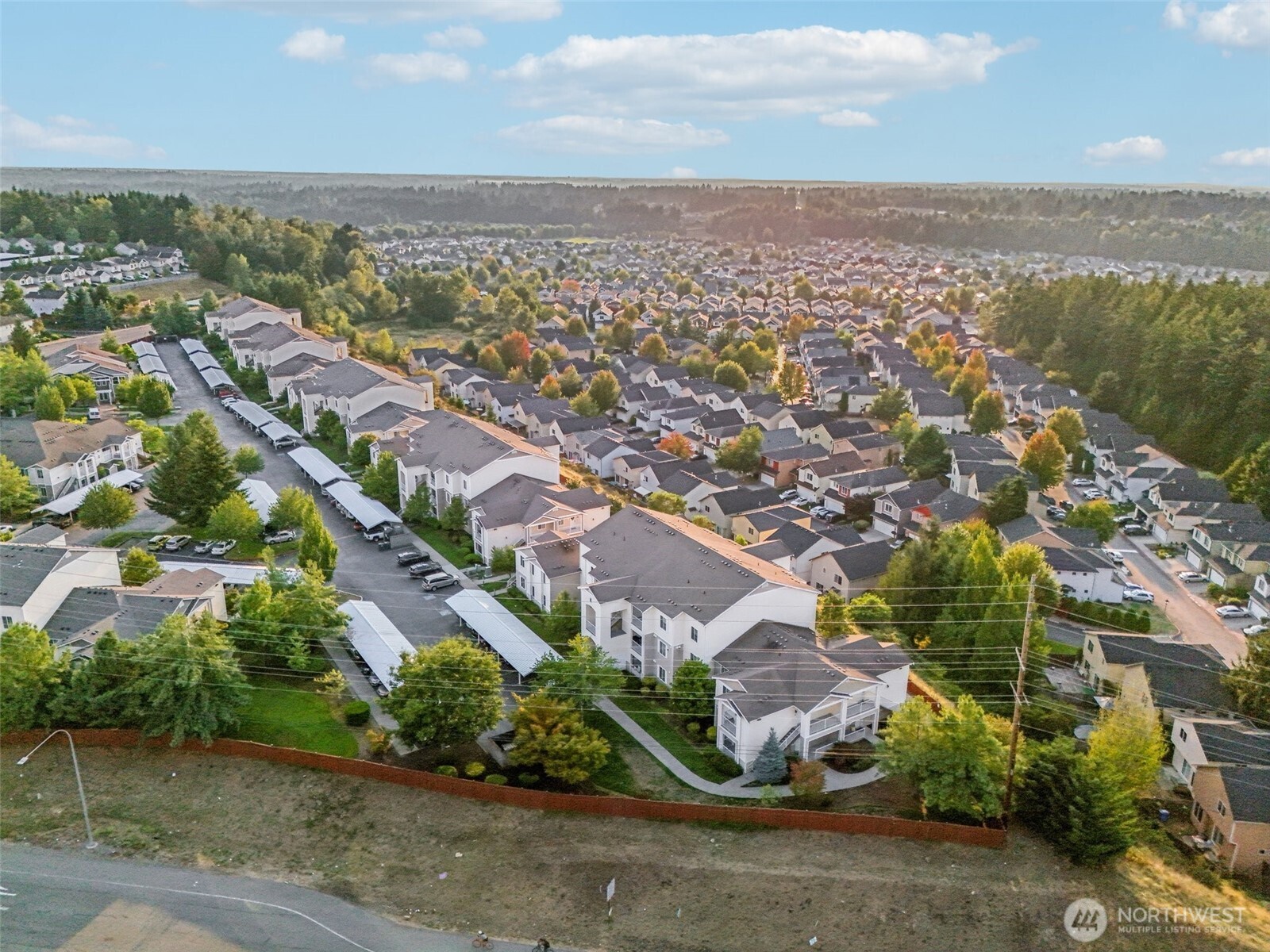 10113 186th Street E #154, Puyallup, WA 98375