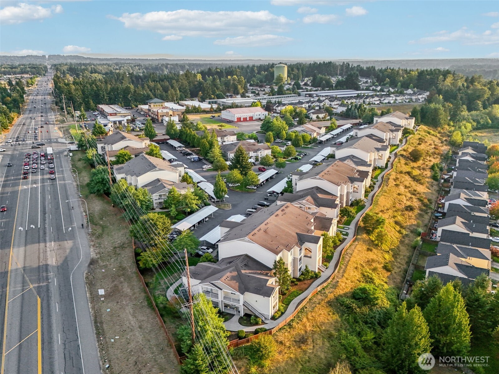 10113 186th Street E #154, Puyallup, WA 98375