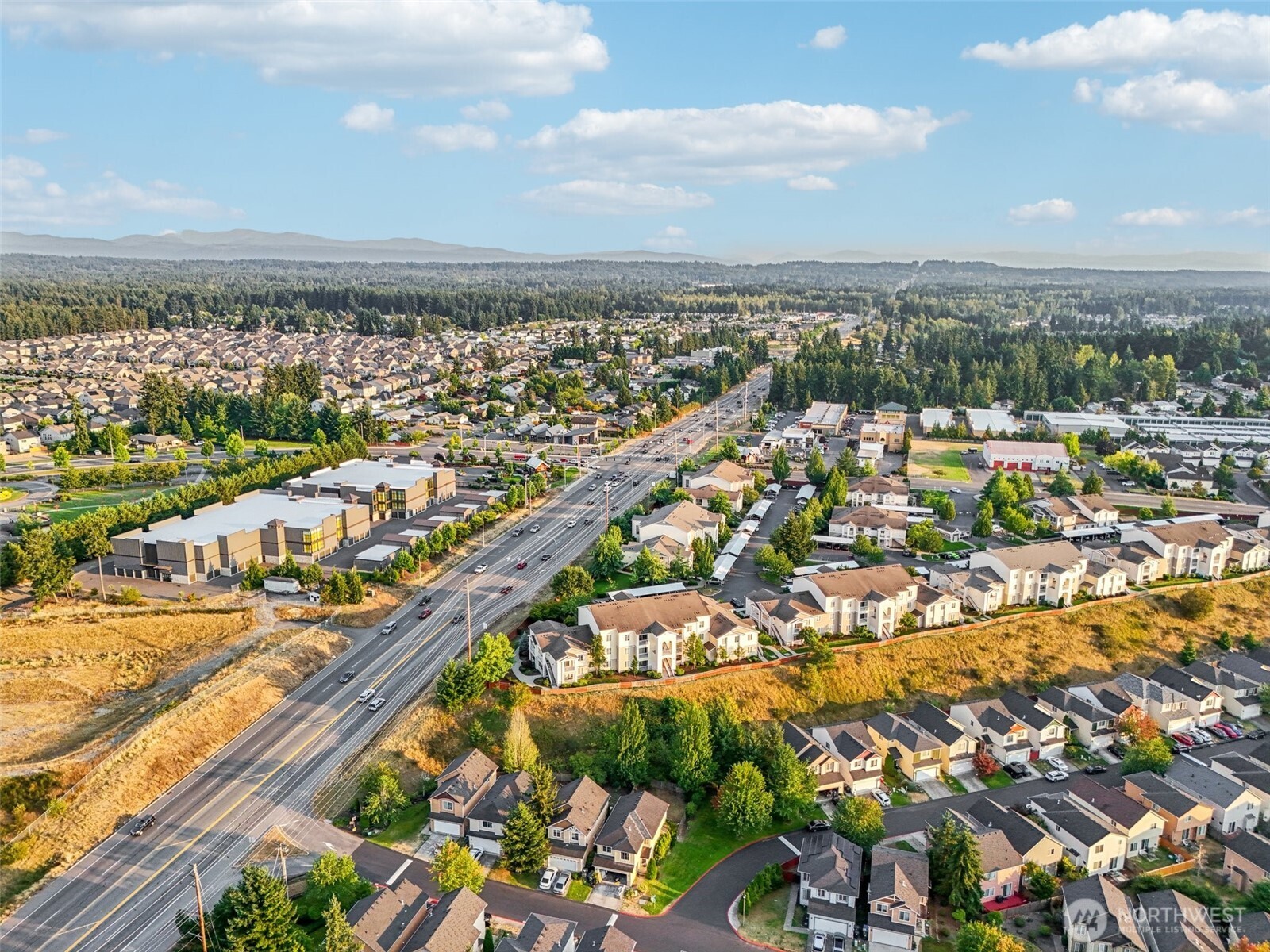 10113 186th Street E #154, Puyallup, WA 98375