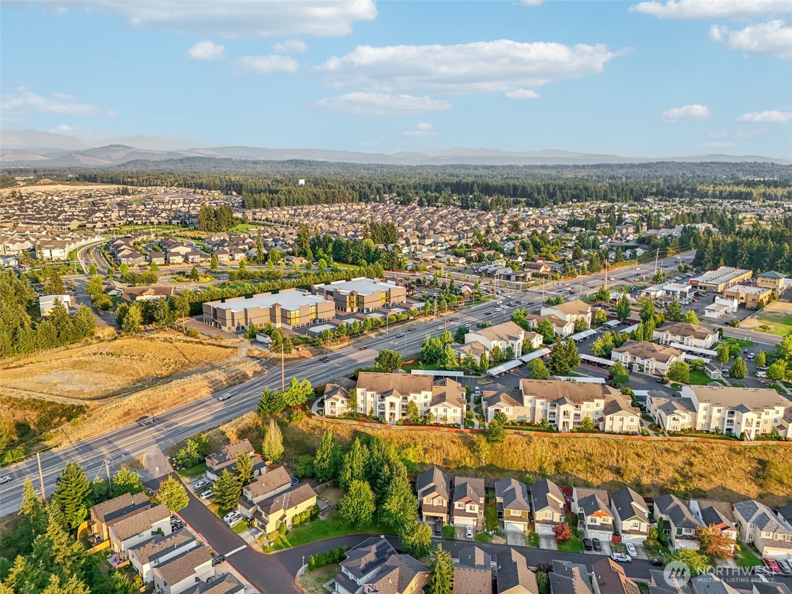 10113 186th Street E #154, Puyallup, WA 98375