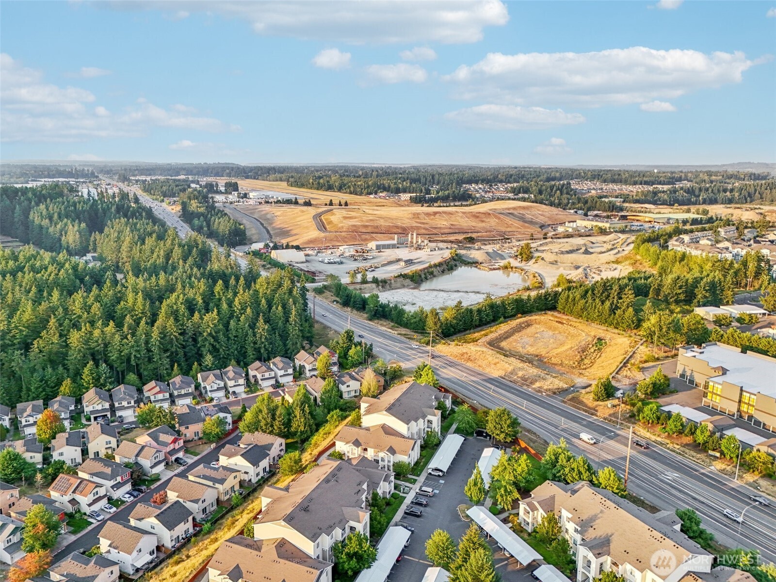 10113 186th Street E #154, Puyallup, WA 98375