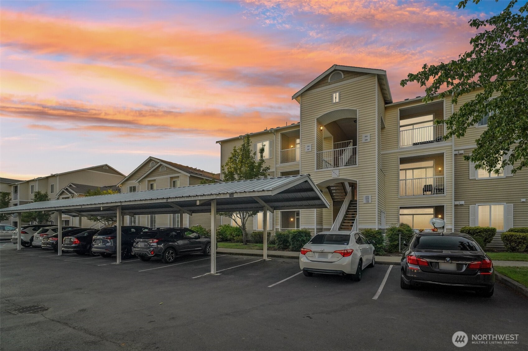 10113 186th Street E #154, Puyallup, WA 98375