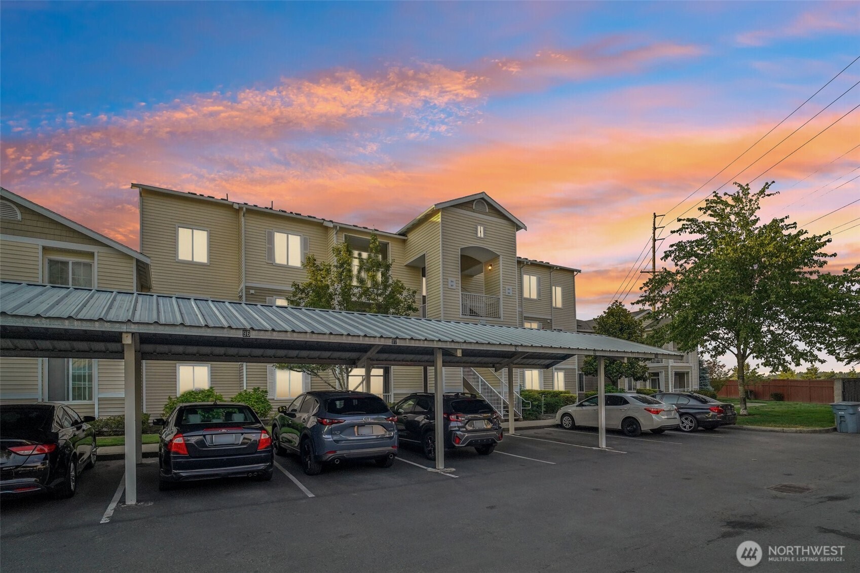 10113 186th Street E #154, Puyallup, WA 98375