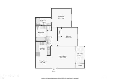 10113 186th Street E #154, Puyallup, WA 98375 - Photo 40