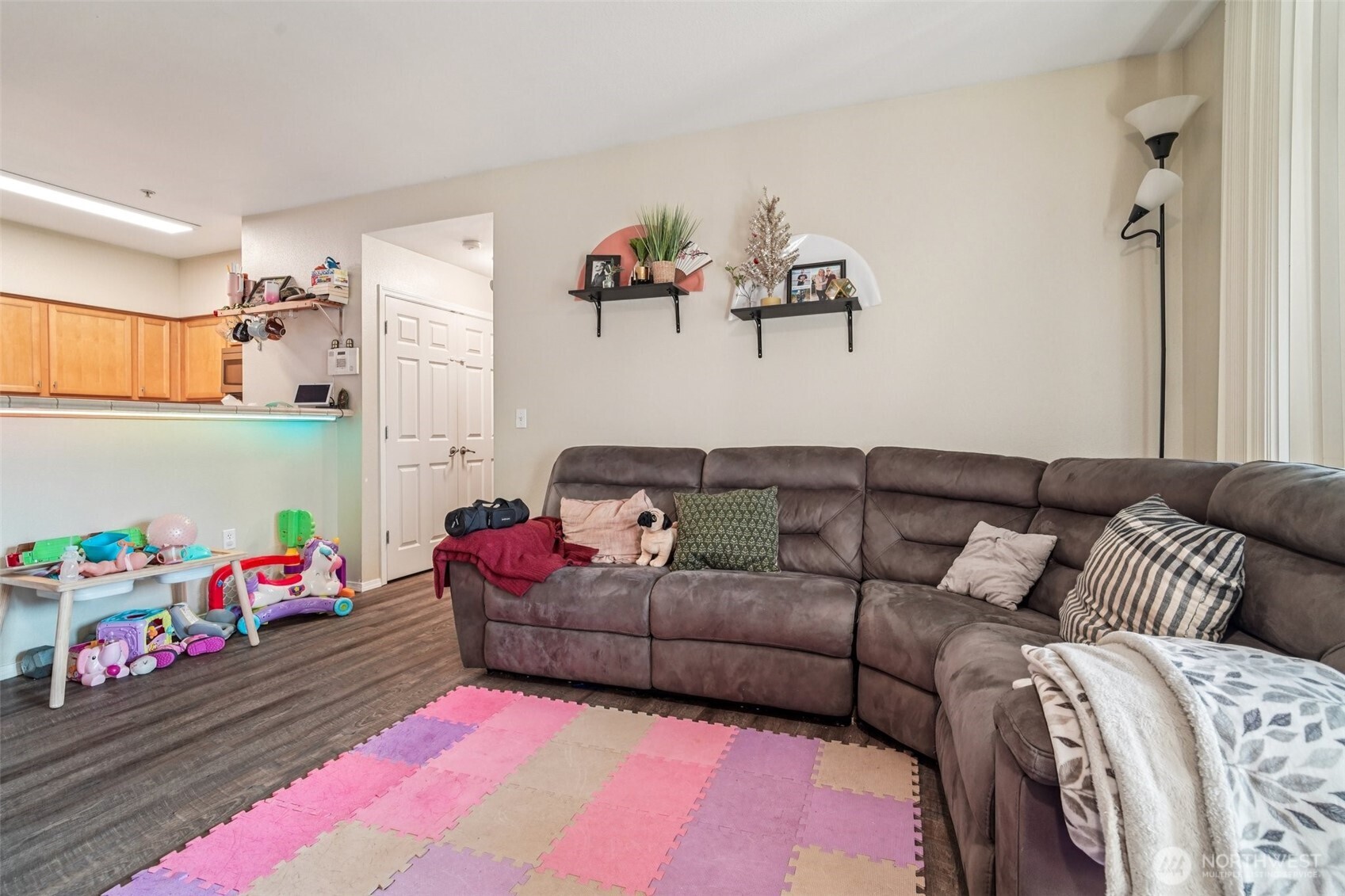 10113 186th Street E #154, Puyallup, WA 98375