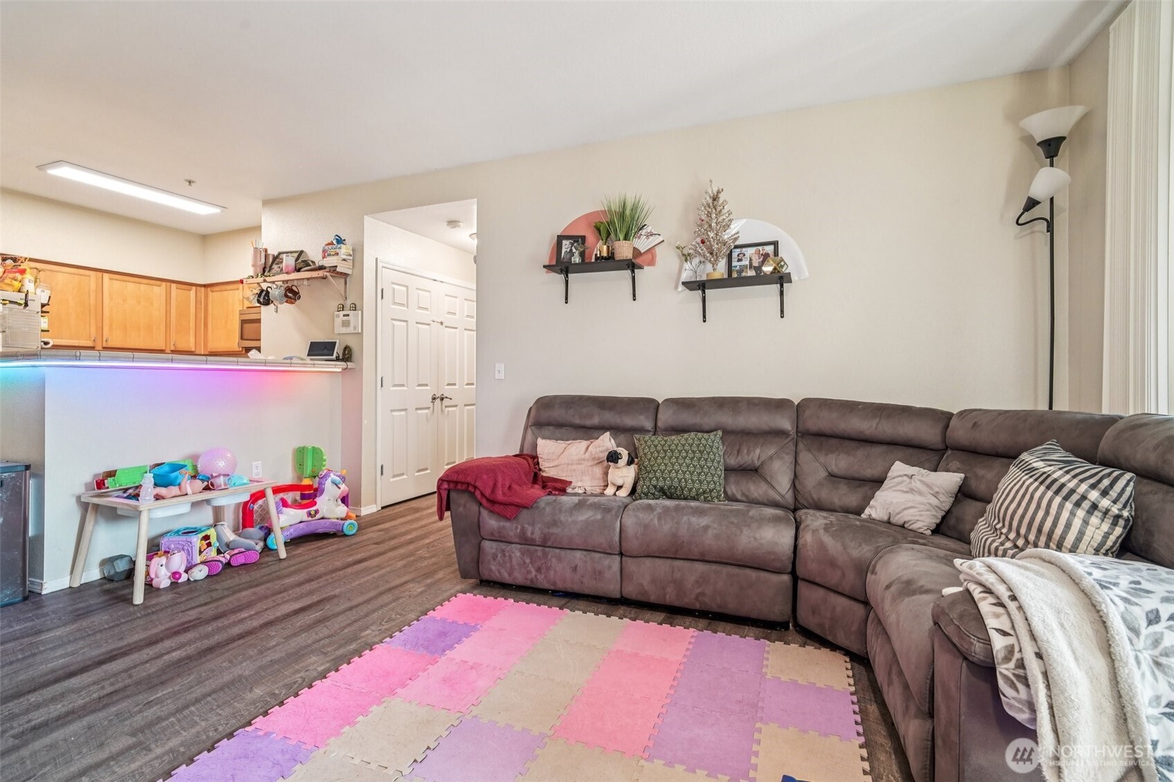 10113 186th Street E #154, Puyallup, WA 98375