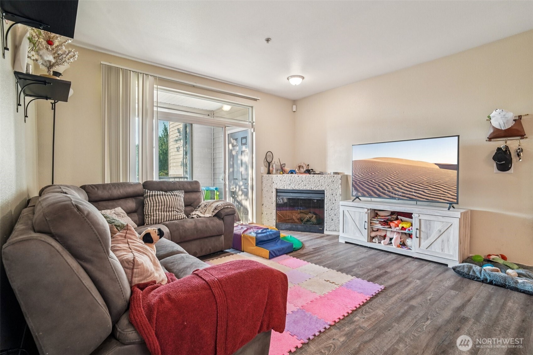 10113 186th Street E #154, Puyallup, WA 98375