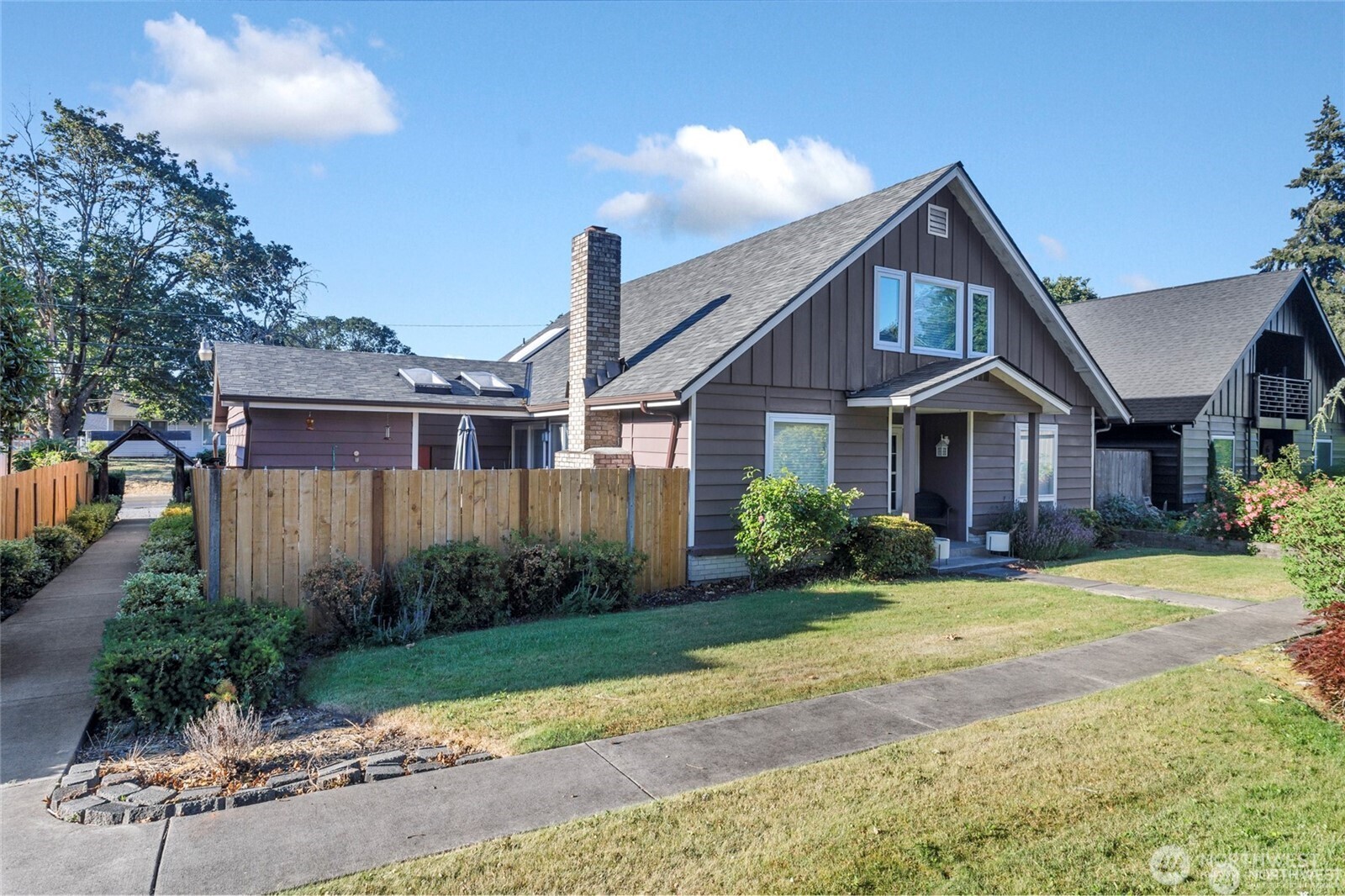 6502 Avondale Road SW #4, Lakewood, WA 98499