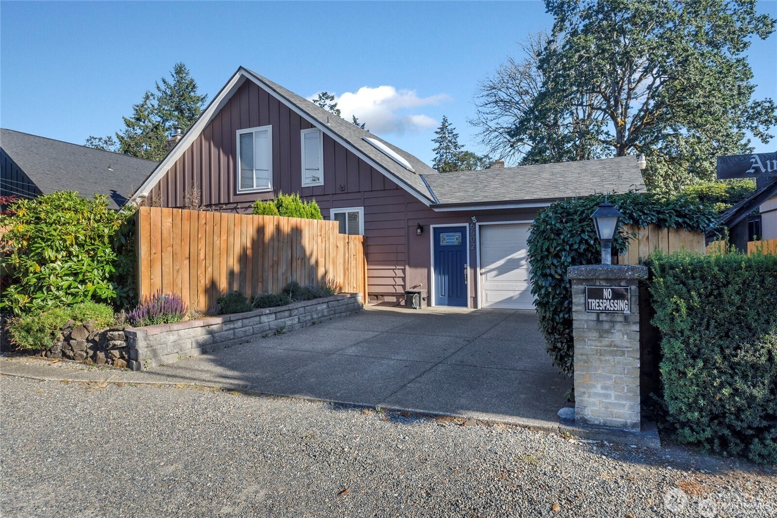 6502 Avondale Road SW #4, Lakewood, WA 98499