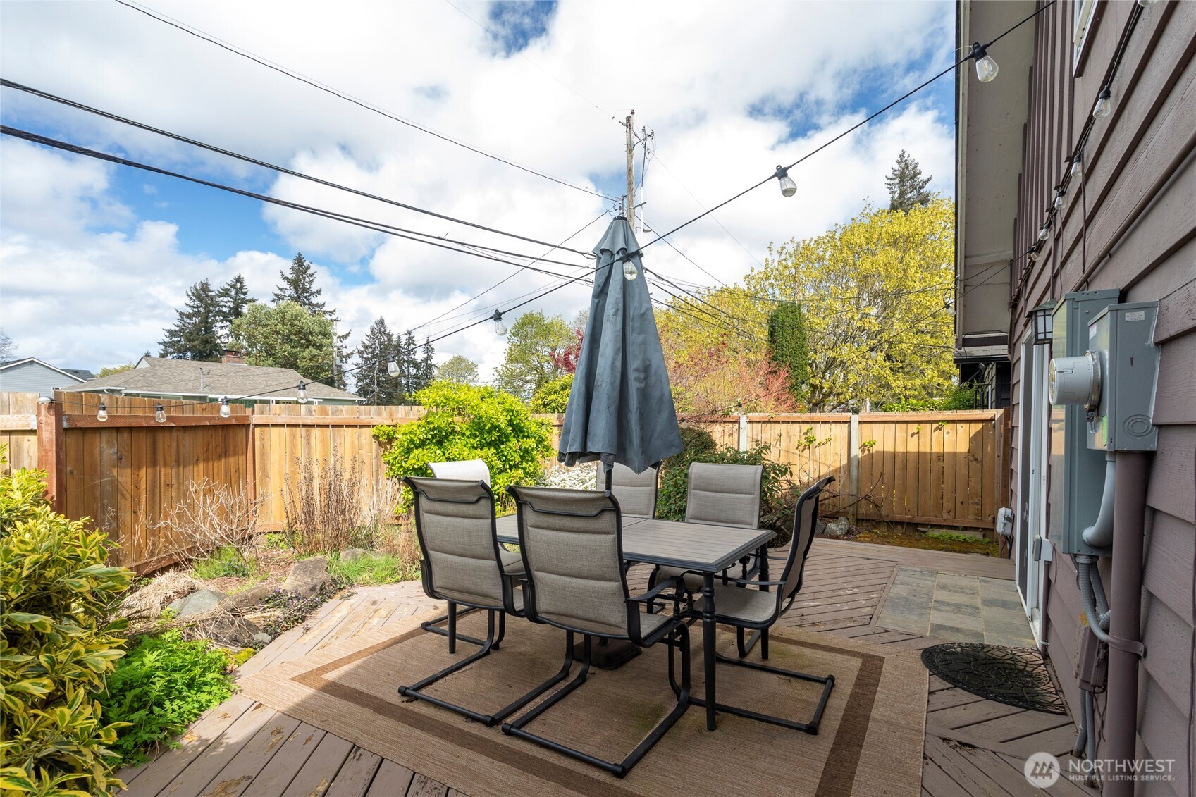 6502 Avondale Road SW #4, Lakewood, WA 98499