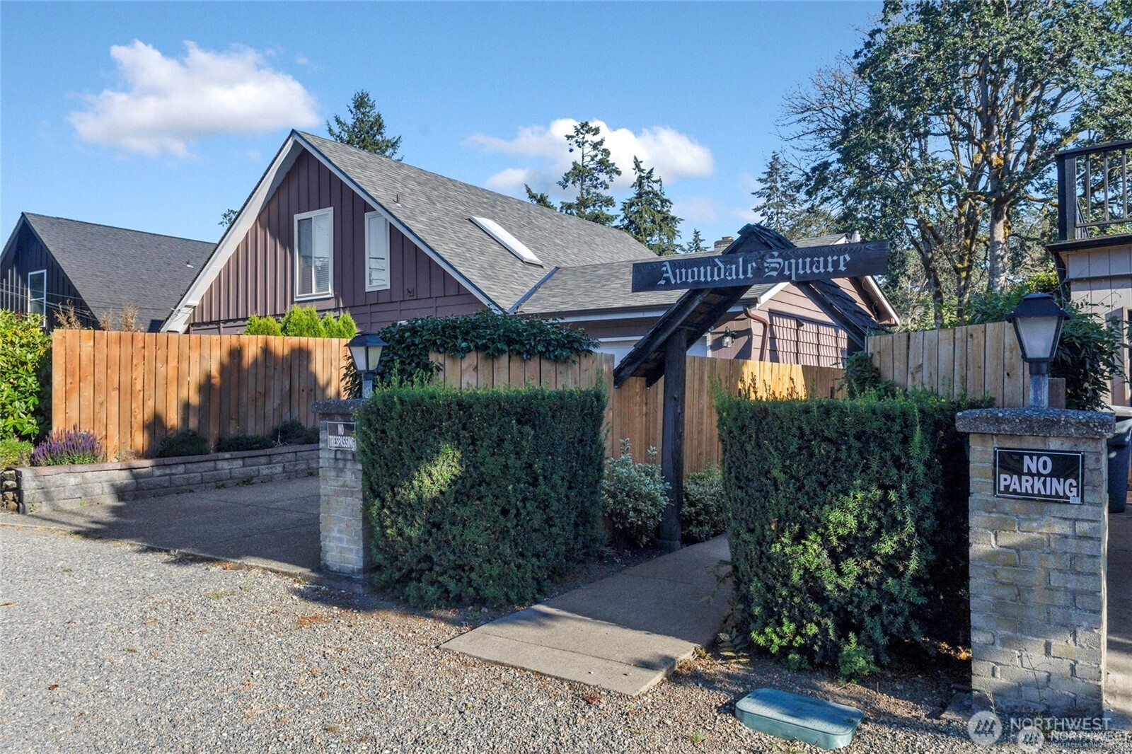 6502 Avondale Road SW #4, Lakewood, WA 98499