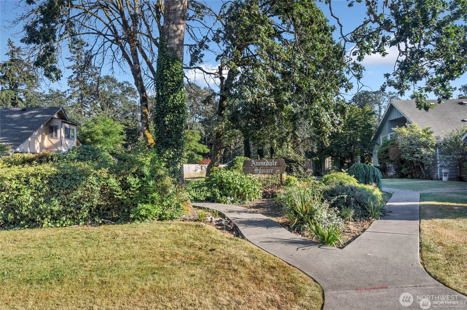 6502 Avondale Road SW #4, Lakewood, WA 98499