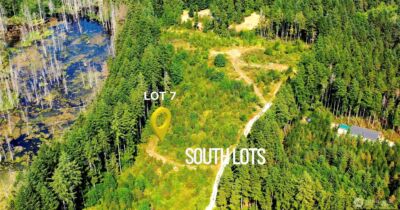 20 Acres SW Hunter Road , Port Orchard, WA 98367 - Photo 8
