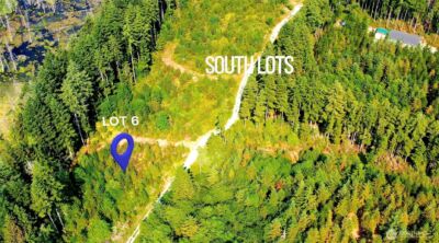 20 Acres SW Hunter Road , Port Orchard, WA 98367 - Photo 9