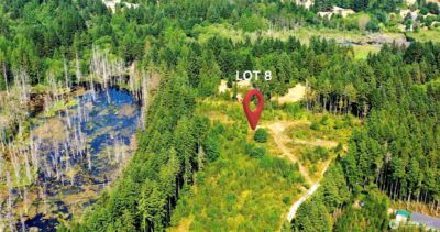 20 Acres SW Hunter Road , Port Orchard, WA 98367 - Photo 10