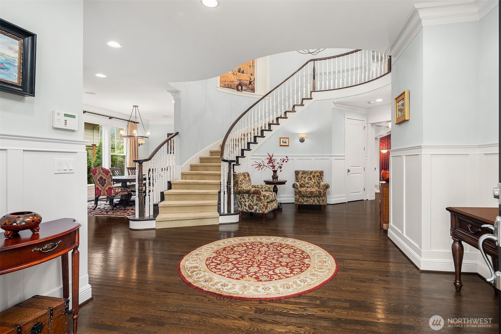 10611 SE 20th Street , Bellevue, WA 98004