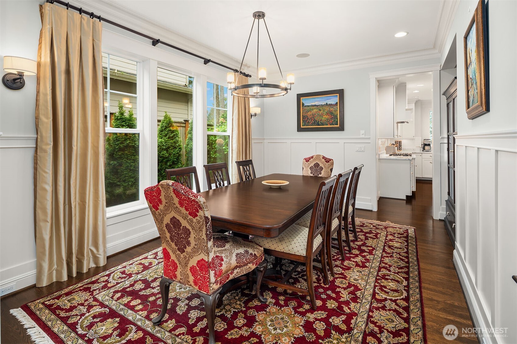 10611 SE 20th Street , Bellevue, WA 98004