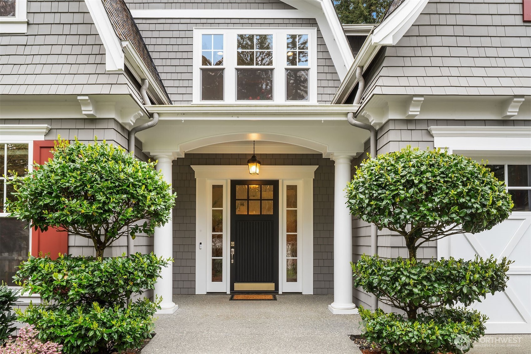 10611 SE 20th Street , Bellevue, WA 98004