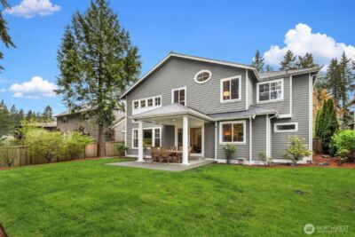 10611 SE 20th Street , Bellevue, WA 98004 - Photo 30