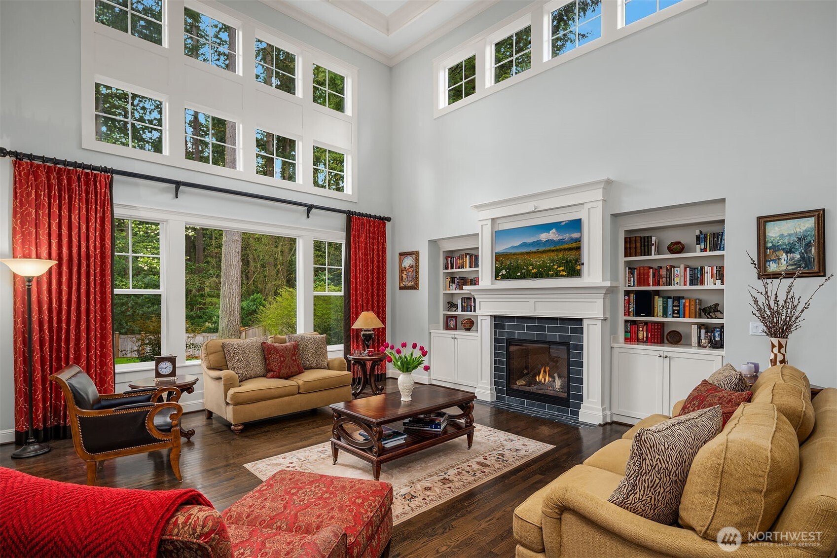 10611 SE 20th Street , Bellevue, WA 98004