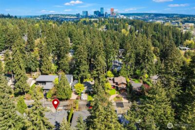 10611 SE 20th Street , Bellevue, WA 98004 - Photo 34