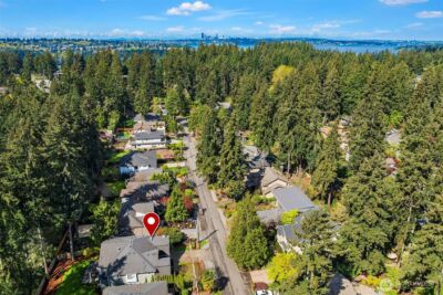 10611 SE 20th Street , Bellevue, WA 98004 - Photo 35
