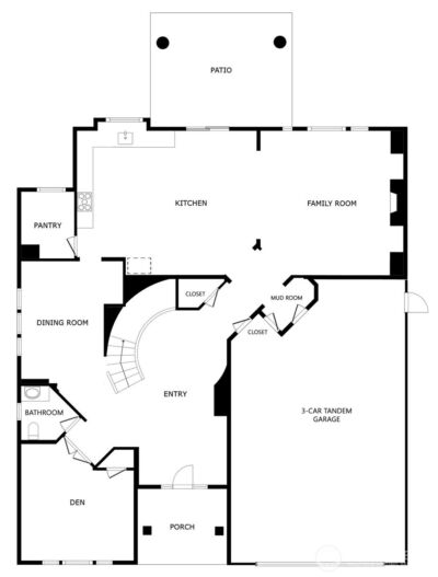 10611 SE 20th Street , Bellevue, WA 98004 - Photo 38