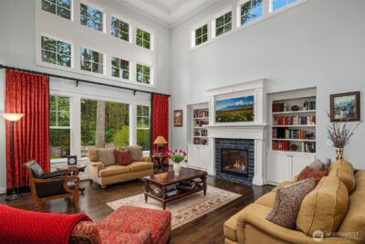 10611 SE 20th Street , Bellevue, WA 98004 - Photo 4