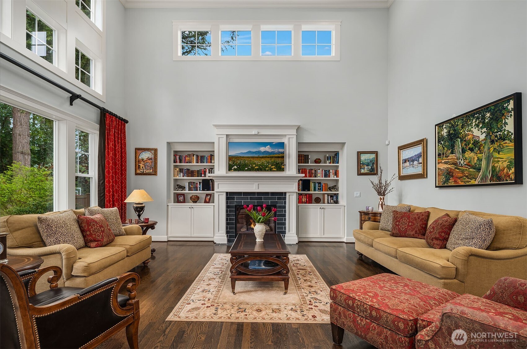 10611 SE 20th Street , Bellevue, WA 98004