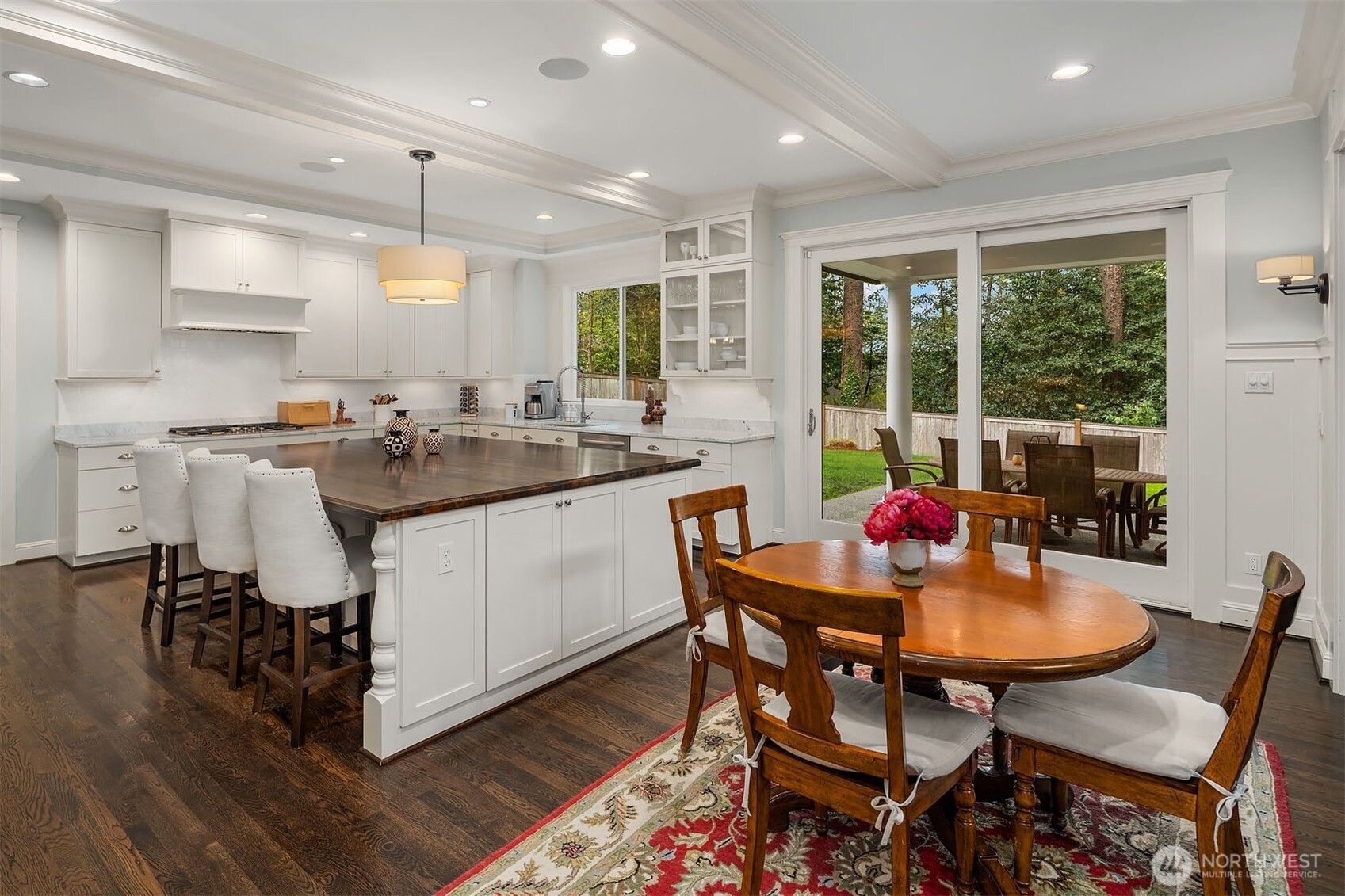10611 SE 20th Street , Bellevue, WA 98004