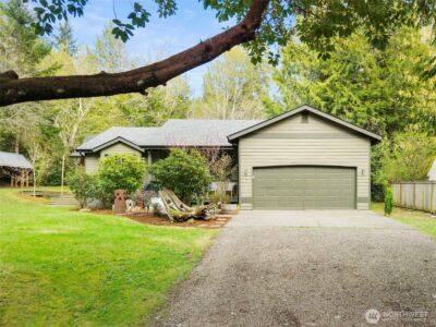17028 Suquamish Way NE, Suquamish, WA 98392 - Photo 2