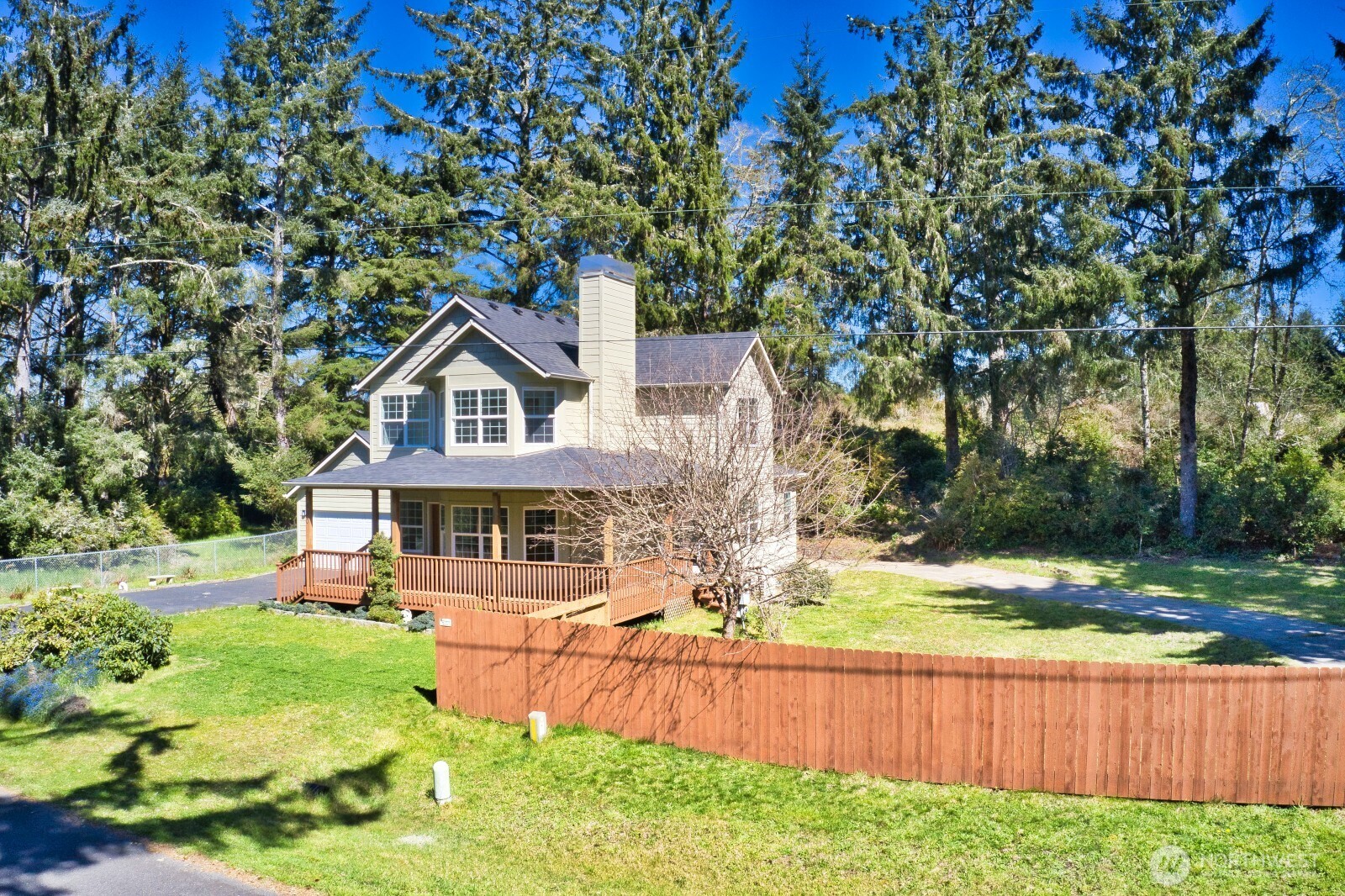 830 Discovery Avenue SE, Ocean Shores, WA 98569