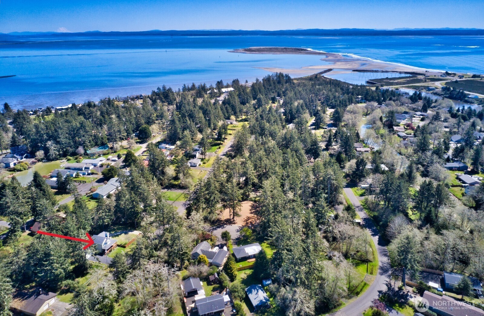 830 Discovery Avenue SE, Ocean Shores, WA 98569