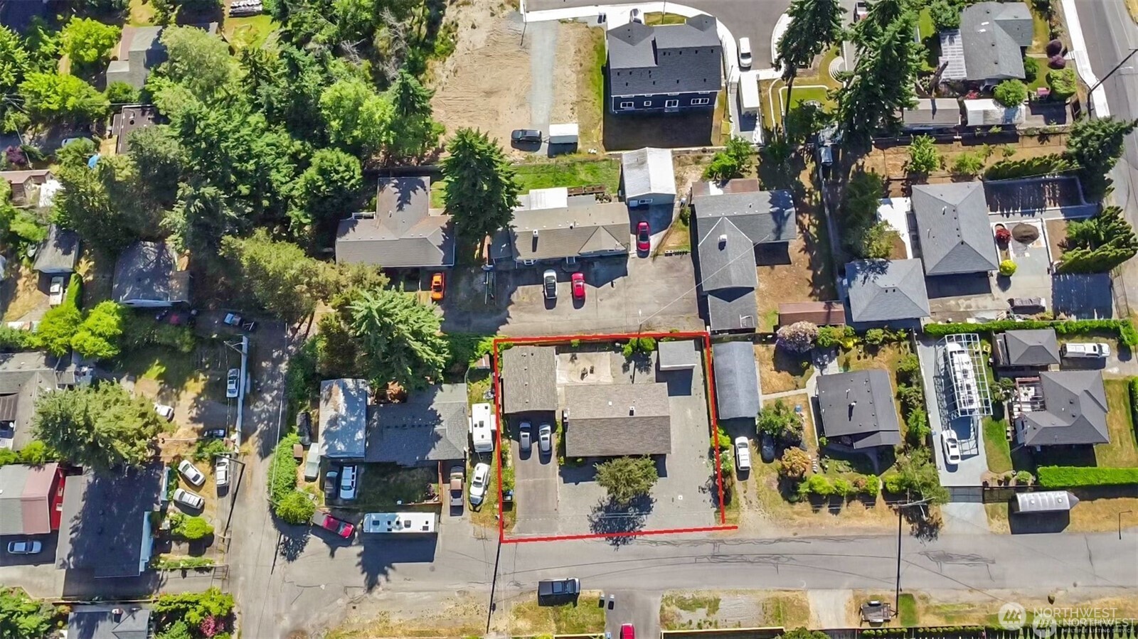 12010 2nd Avenue SW, Seattle, WA 98146
