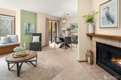 17427 NE 88th Place , Redmond, WA 98052 - Photo 2