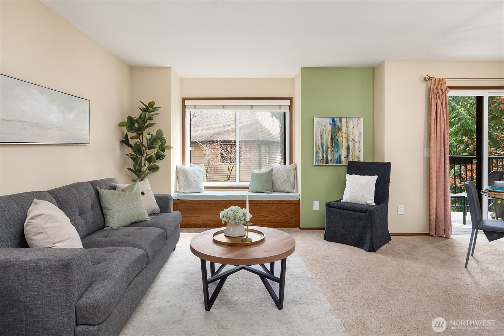 17427 NE 88th Place , Redmond, WA 98052