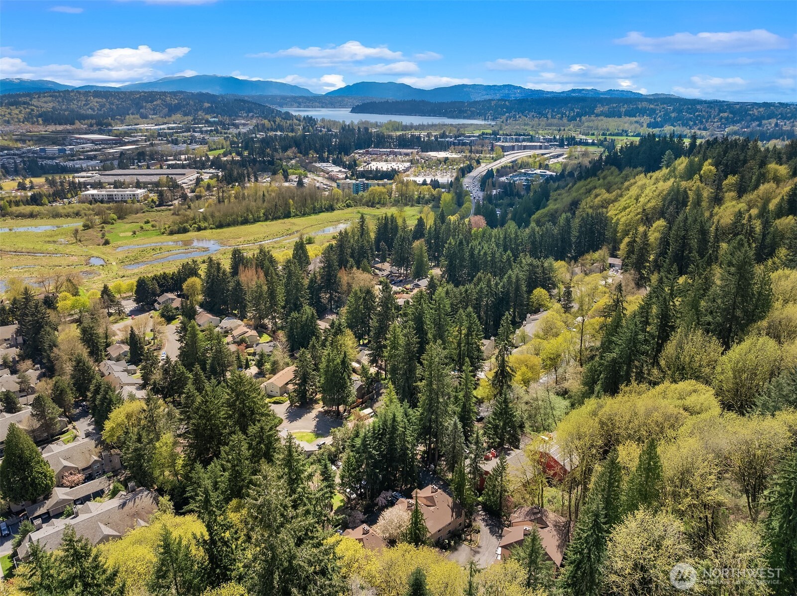 17427 NE 88th Place , Redmond, WA 98052