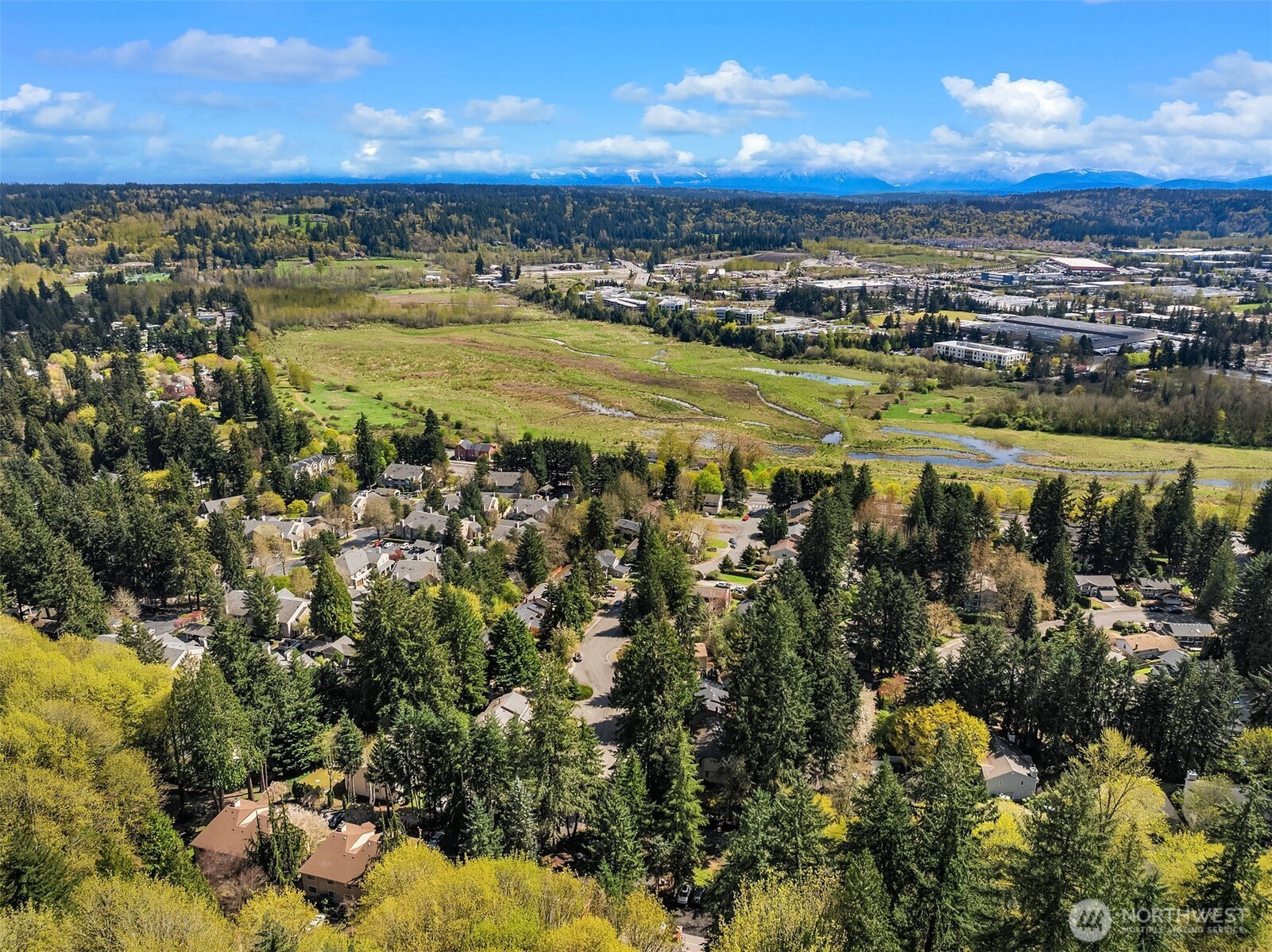 17427 NE 88th Place , Redmond, WA 98052