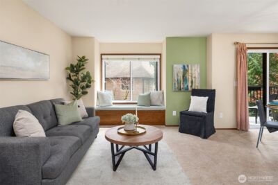 17427 NE 88th Place , Redmond, WA 98052 - Photo 3
