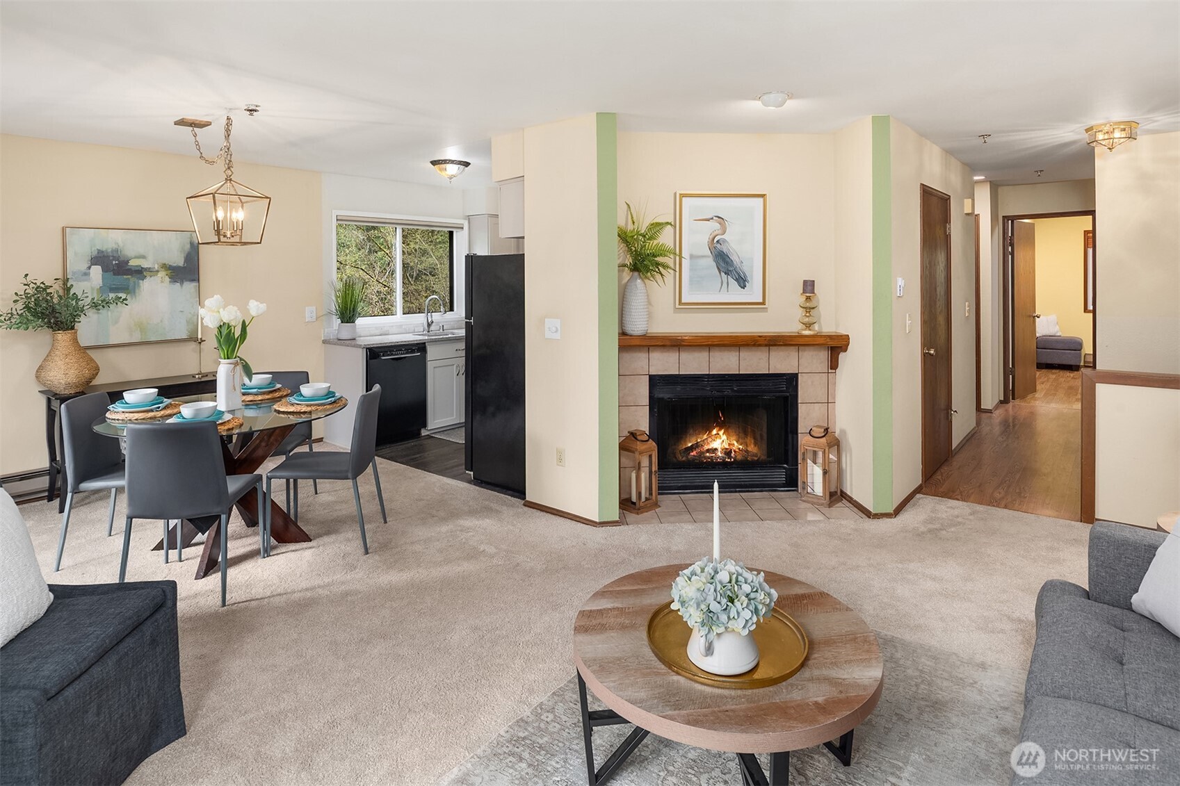 17427 NE 88th Place , Redmond, WA 98052