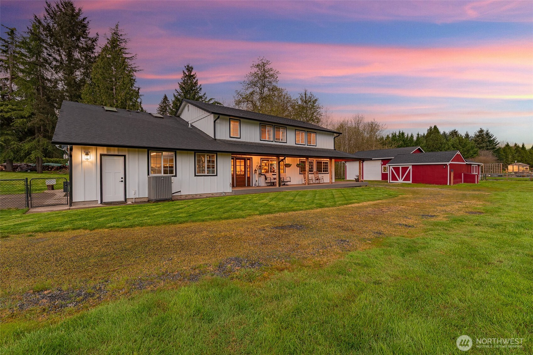 13408 NE 145th Avenue , Brush Prairie, WA 98606