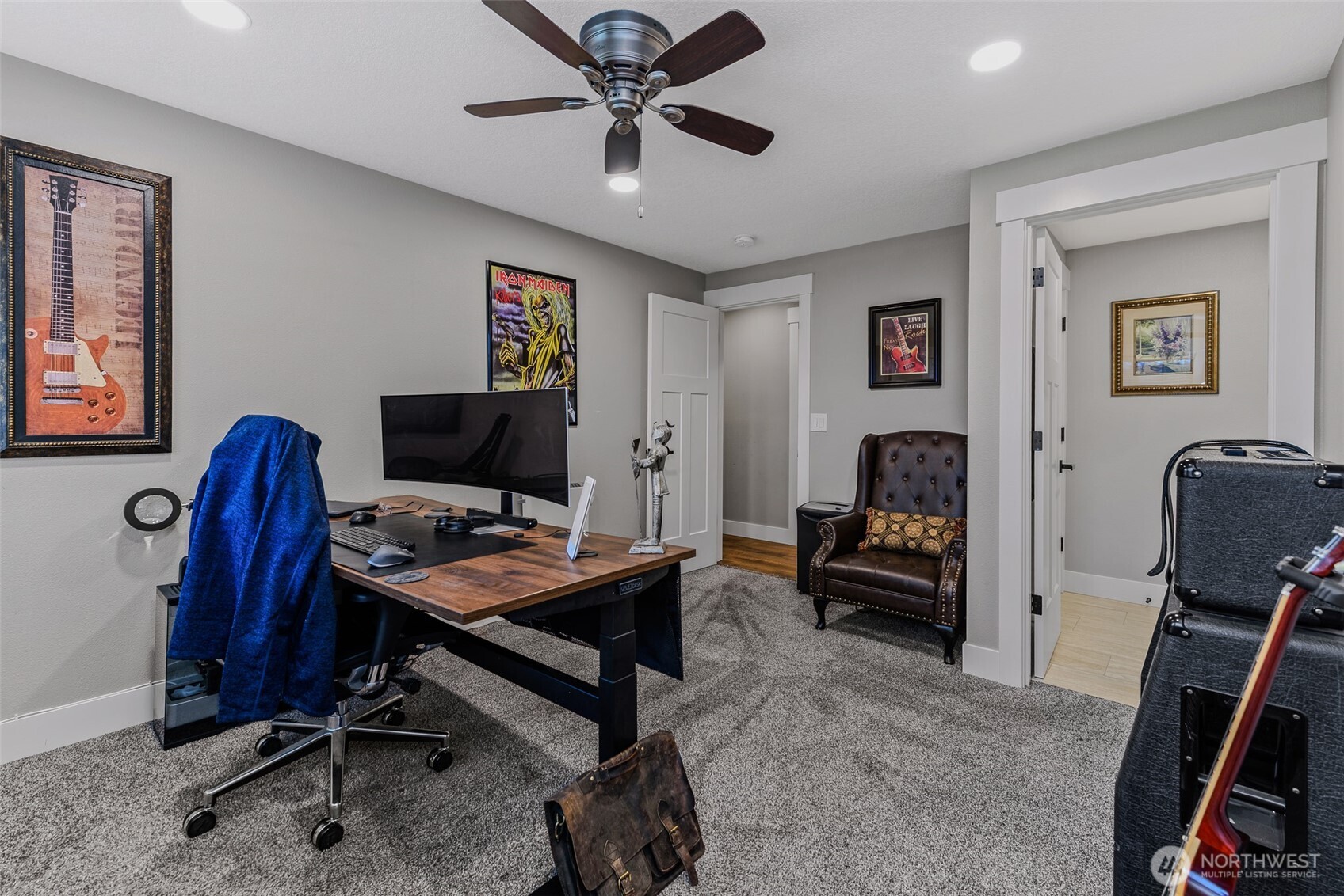 13408 NE 145th Avenue , Brush Prairie, WA 98606