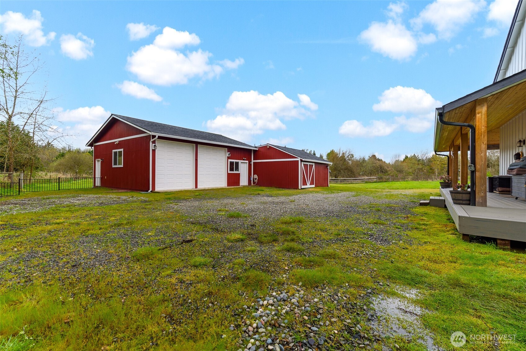 13408 NE 145th Avenue , Brush Prairie, WA 98606
