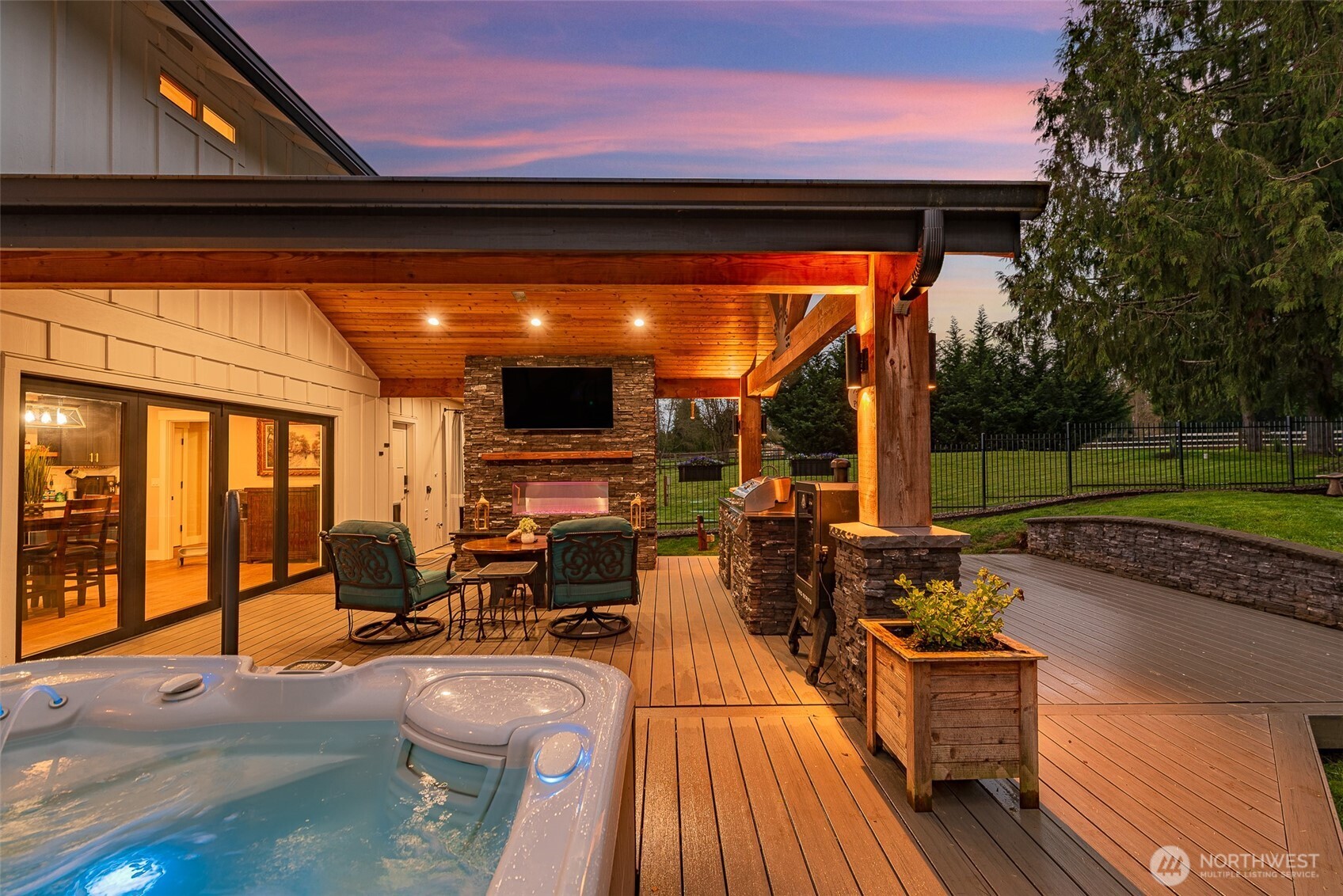 13408 NE 145th Avenue , Brush Prairie, WA 98606
