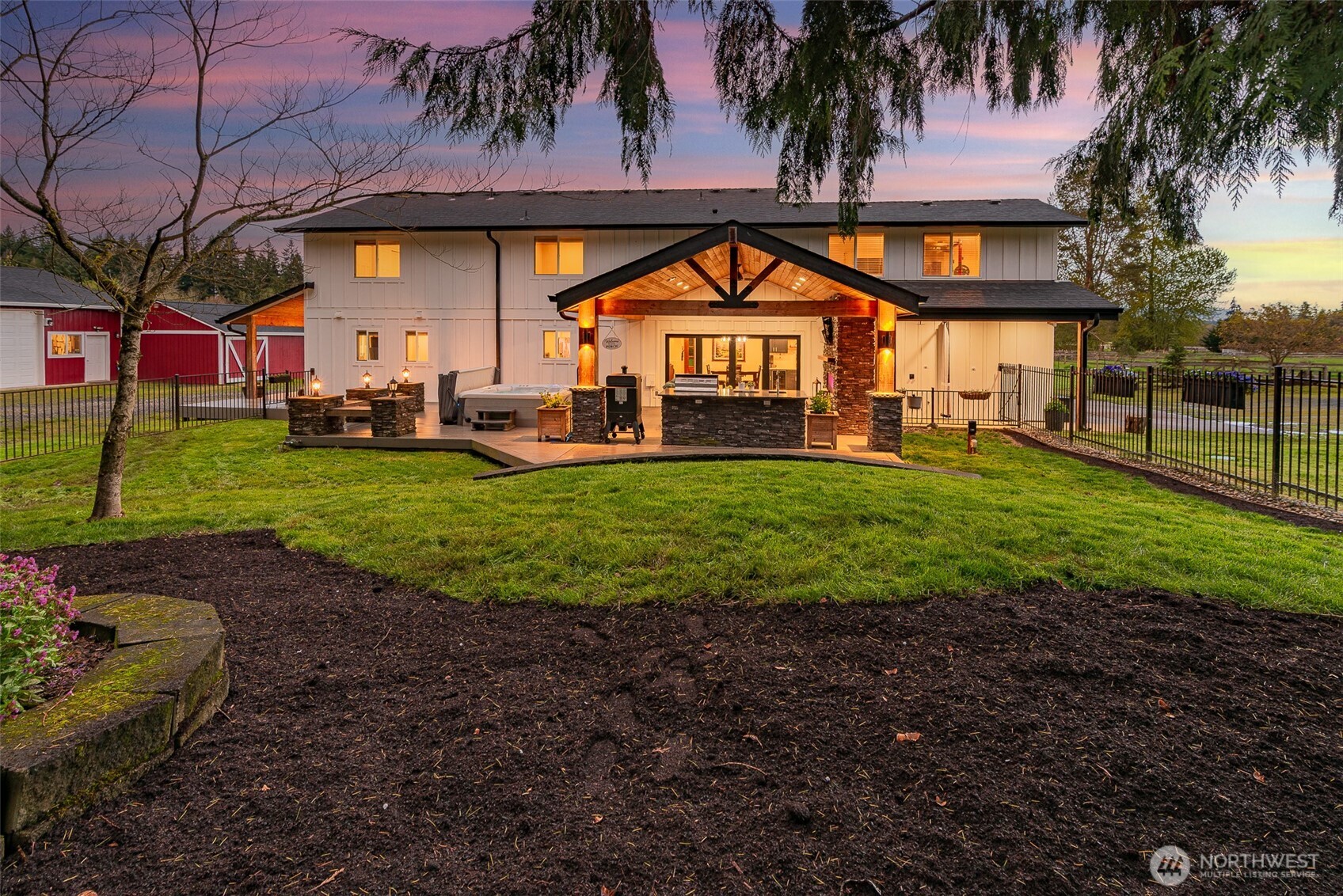 13408 NE 145th Avenue , Brush Prairie, WA 98606